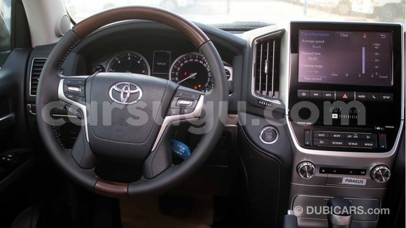 Big with watermark toyota land cruiser burkina faso import dubai 4885