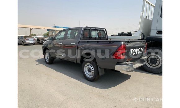 Buy Import Toyota Hilux Other Car in Import - Dubai in Burkina Faso Buy Import Toyota Hilux Other Car in Import - Dubai in Burkina Faso
