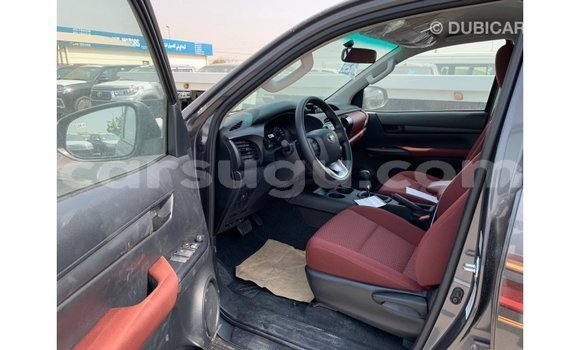 Buy Import Toyota Hilux Other Car in Import - Dubai in Burkina Faso Buy Import Toyota Hilux Other Car in Import - Dubai in Burkina Faso