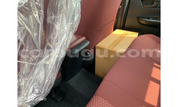 Buy Import Toyota Hilux Other Car in Import - Dubai in Burkina Faso Buy Import Toyota Hilux Other Car in Import - Dubai in Burkina Faso