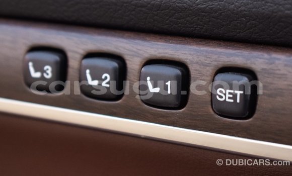 Buy Import Toyota Land Cruiser White Car in Import - Dubai in Burkina Faso Buy Import Toyota Land Cruiser White Car in Import - Dubai in Burkina Faso