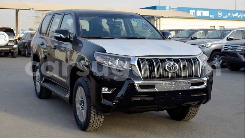 Big with watermark toyota prado burkina faso import dubai 4893