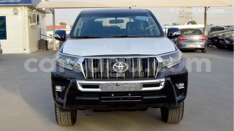 Big with watermark toyota prado burkina faso import dubai 4893