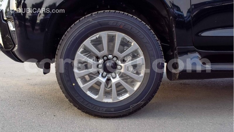 Big with watermark toyota prado burkina faso import dubai 4893