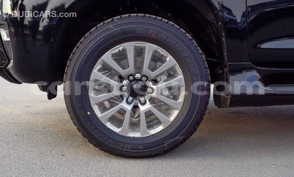 Buy Import Toyota Prado Black Car in Import - Dubai in Burkina Faso Buy Import Toyota Prado Black Car in Import - Dubai in Burkina Faso