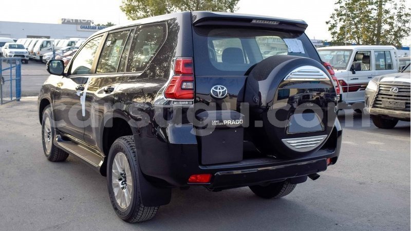 Big with watermark toyota prado burkina faso import dubai 4893