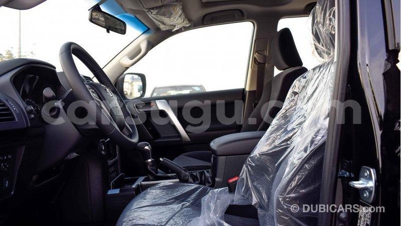 Big with watermark toyota prado burkina faso import dubai 4893