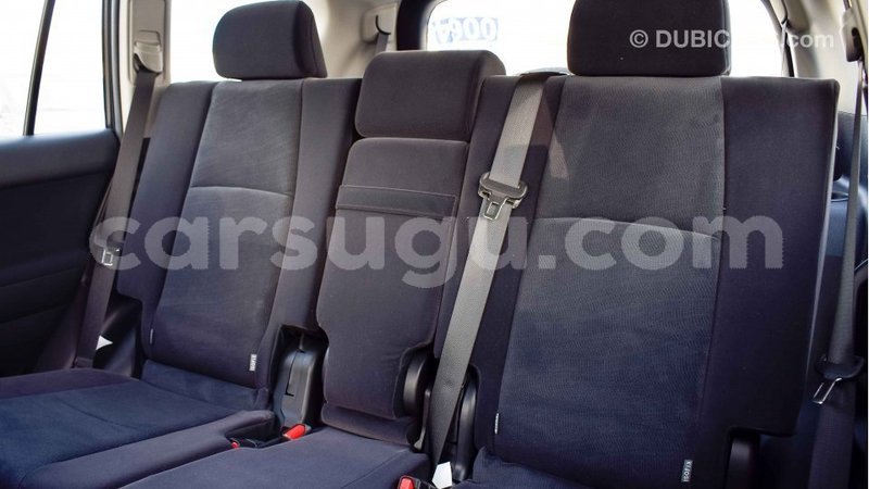 Big with watermark toyota prado burkina faso import dubai 4893