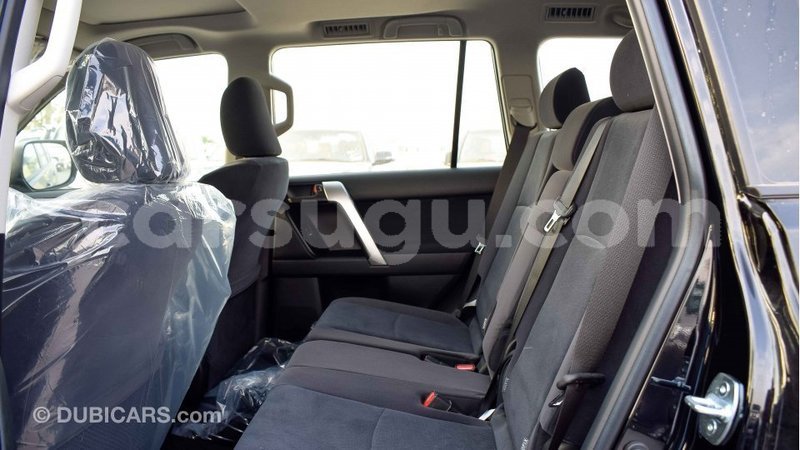 Big with watermark toyota prado burkina faso import dubai 4893