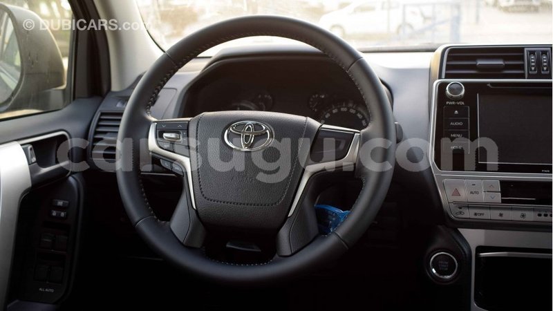 Big with watermark toyota prado burkina faso import dubai 4893