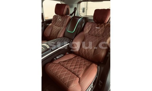 Buy Import Toyota Land Cruiser Black Car in Import - Dubai in Burkina Faso Buy Import Toyota Land Cruiser Black Car in Import - Dubai in Burkina Faso