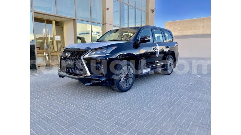 Big with watermark lexus lx burkina faso import dubai 4897