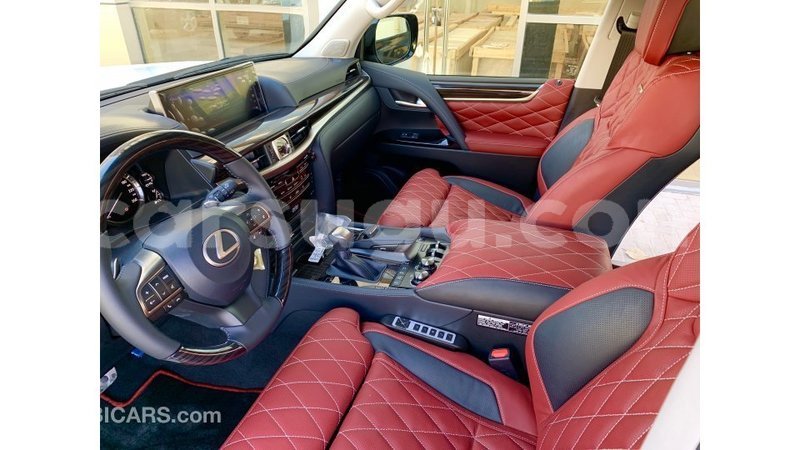 Big with watermark lexus lx burkina faso import dubai 4897