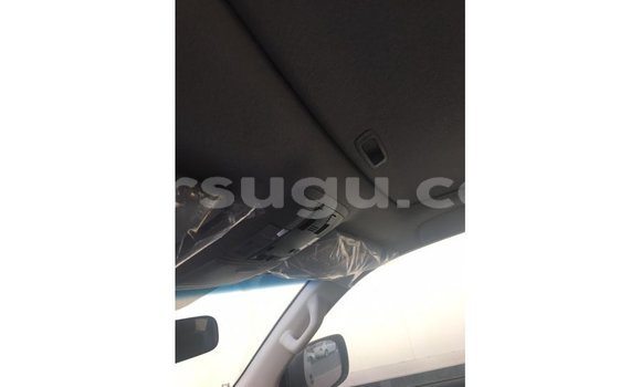Buy Import Toyota Prado Black Car in Import - Dubai in Burkina Faso Buy Import Toyota Prado Black Car in Import - Dubai in Burkina Faso