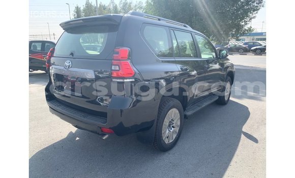 Acheter Import Voiture Toyota Prado Noir à Import - Dubai, Burkina-Faso Acheter Import Voiture Toyota Prado Noir à Import - Dubai, Burkina-Faso