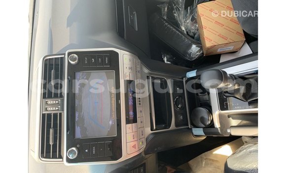 Acheter Import Voiture Toyota Prado Noir à Import - Dubai, Burkina-Faso Acheter Import Voiture Toyota Prado Noir à Import - Dubai, Burkina-Faso