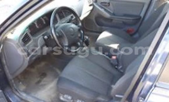 Acheter Neuf Voiture Hyundai Elantra Noir à Ouagadougou, Burkina-Faso Acheter Neuf Voiture Hyundai Elantra Noir à Ouagadougou, Burkina-Faso