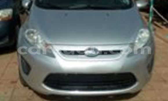 Acheter Neuf Voiture Ford Fiesta Gris à Ouagadougou, Burkina-Faso Acheter Neuf Voiture Ford Fiesta Gris à Ouagadougou, Burkina-Faso