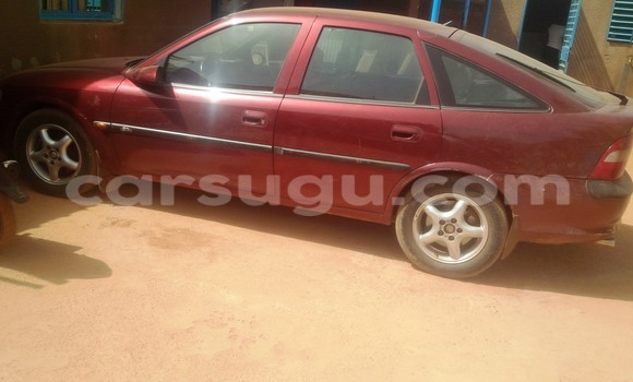 Acheter Occasion Voiture Opel Vectra Autre à Ouagadougou, Burkina-Faso