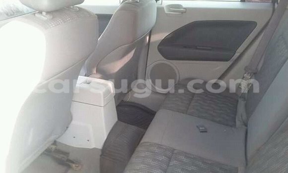 Acheter Neuf Voiture Dodge Caliber Noir à Ouagadougou, Burkina-Faso Acheter Neuf Voiture Dodge Caliber Noir à Ouagadougou, Burkina-Faso