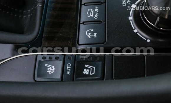 Buy Import Lexus LX Blue Car in Import - Dubai in Burkina Faso Buy Import Lexus LX Blue Car in Import - Dubai in Burkina Faso