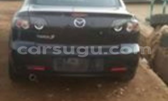 Acheter Neuf Voiture Mazda 323 Noir à Ouagadougou, Burkina-Faso Acheter Neuf Voiture Mazda 323 Noir à Ouagadougou, Burkina-Faso