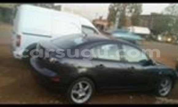 Acheter Neuf Voiture Mazda 323 Noir à Ouagadougou, Burkina-Faso Acheter Neuf Voiture Mazda 323 Noir à Ouagadougou, Burkina-Faso