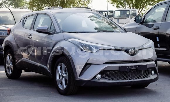 Buy Import Toyota C-HR Other Car in Import - Dubai in Burkina Faso Buy Import Toyota C-HR Other Car in Import - Dubai in Burkina Faso