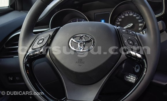 Buy Import Toyota C-HR Other Car in Import - Dubai in Burkina Faso Buy Import Toyota C-HR Other Car in Import - Dubai in Burkina Faso
