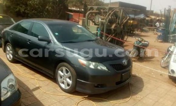 Acheter Neuf Voiture Toyota Camry Noir à Ouagadougou, Burkina-Faso Acheter Neuf Voiture Toyota Camry Noir à Ouagadougou, Burkina-Faso