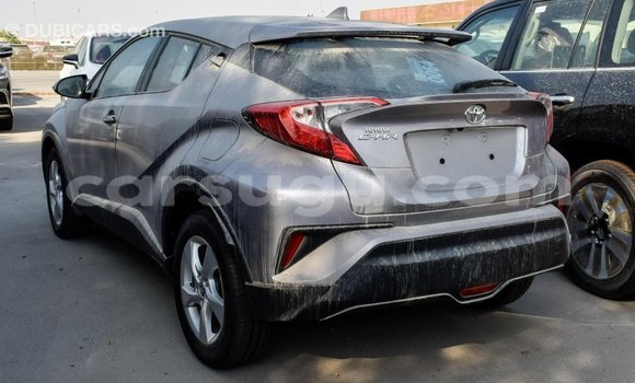 Buy Import Toyota C-HR Other Car in Import - Dubai in Burkina Faso Buy Import Toyota C-HR Other Car in Import - Dubai in Burkina Faso