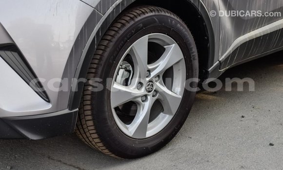 Buy Import Toyota C-HR Other Car in Import - Dubai in Burkina Faso Buy Import Toyota C-HR Other Car in Import - Dubai in Burkina Faso