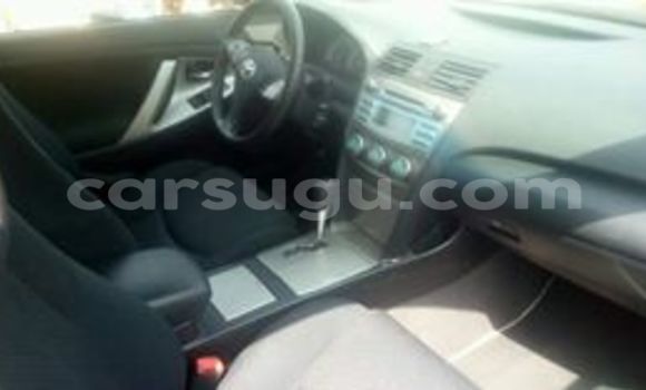 Acheter Neuf Voiture Toyota Camry Noir à Ouagadougou, Burkina-Faso Acheter Neuf Voiture Toyota Camry Noir à Ouagadougou, Burkina-Faso