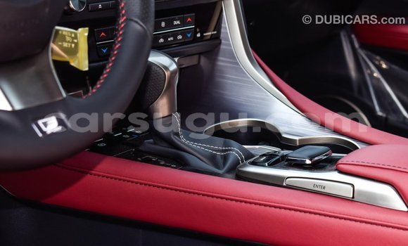 Buy Import Lexus RX 300 White Car in Import - Dubai in Burkina Faso Buy Import Lexus RX 300 White Car in Import - Dubai in Burkina Faso