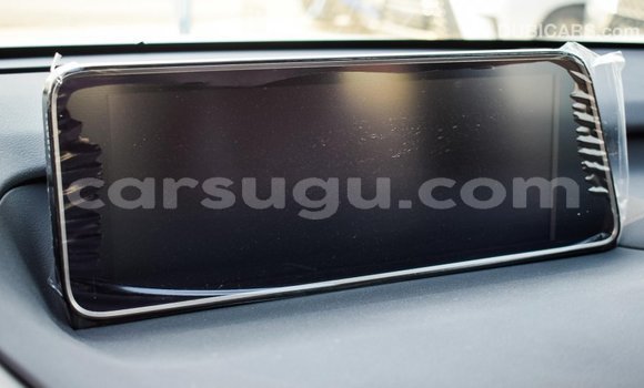 Buy Import Lexus RX 300 White Car in Import - Dubai in Burkina Faso Buy Import Lexus RX 300 White Car in Import - Dubai in Burkina Faso