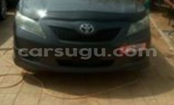 Acheter Neuf Voiture Toyota Camry Noir à Ouagadougou, Burkina-Faso Acheter Neuf Voiture Toyota Camry Noir à Ouagadougou, Burkina-Faso