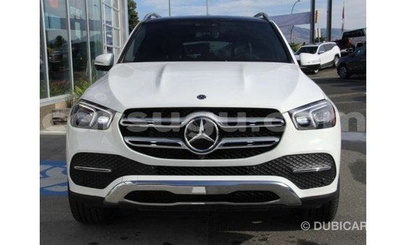 Buy Import Mercedes-Benz GLE White Car in Import - Dubai in Burkina Faso Buy Import Mercedes-Benz GLE White Car in Import - Dubai in Burkina Faso