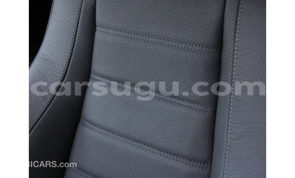 Buy Import Mercedes-Benz GLE White Car in Import - Dubai in Burkina Faso Buy Import Mercedes-Benz GLE White Car in Import - Dubai in Burkina Faso