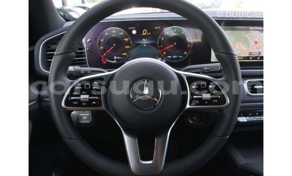 Buy Import Mercedes-Benz GLE White Car in Import - Dubai in Burkina Faso Buy Import Mercedes-Benz GLE White Car in Import - Dubai in Burkina Faso