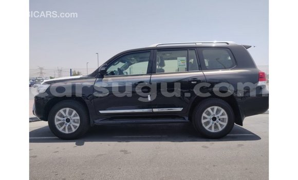 Buy Import Toyota Land Cruiser Other Car in Import - Dubai in Burkina Faso Buy Import Toyota Land Cruiser Other Car in Import - Dubai in Burkina Faso