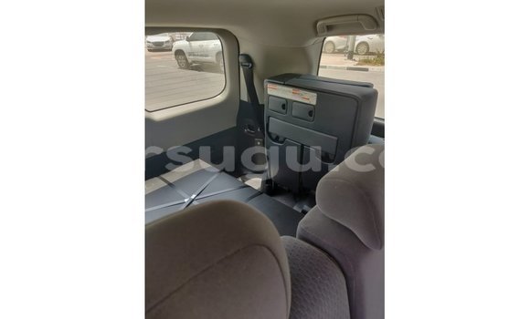 Buy Import Toyota Land Cruiser Other Car in Import - Dubai in Burkina Faso Buy Import Toyota Land Cruiser Other Car in Import - Dubai in Burkina Faso