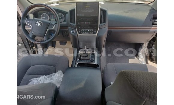 Buy Import Toyota Land Cruiser Other Car in Import - Dubai in Burkina Faso Buy Import Toyota Land Cruiser Other Car in Import - Dubai in Burkina Faso
