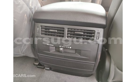 Buy Import Toyota Land Cruiser Other Car in Import - Dubai in Burkina Faso Buy Import Toyota Land Cruiser Other Car in Import - Dubai in Burkina Faso