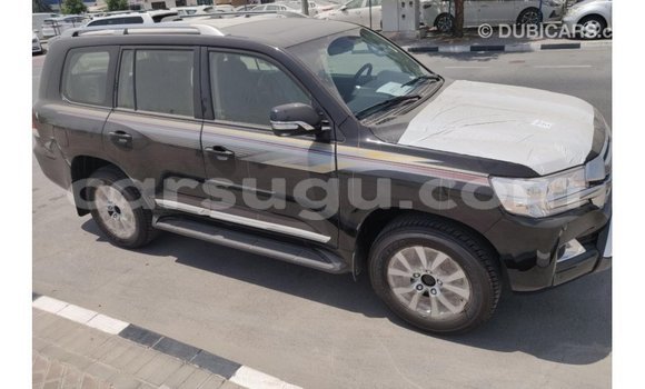 Buy Import Toyota Land Cruiser Other Car in Import - Dubai in Burkina Faso Buy Import Toyota Land Cruiser Other Car in Import - Dubai in Burkina Faso