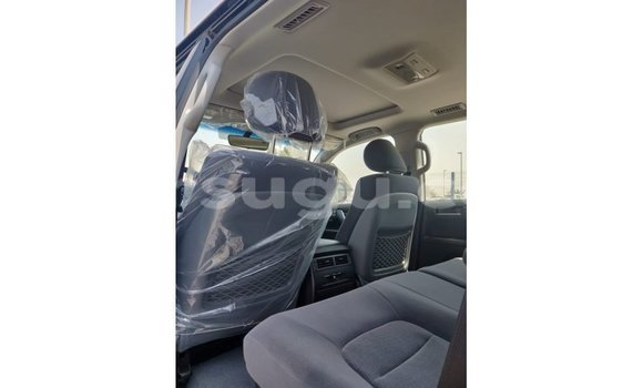 Buy Import Toyota Land Cruiser Other Car in Import - Dubai in Burkina Faso Buy Import Toyota Land Cruiser Other Car in Import - Dubai in Burkina Faso