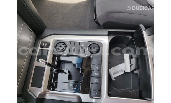 Buy Import Toyota Land Cruiser Other Car in Import - Dubai in Burkina Faso Buy Import Toyota Land Cruiser Other Car in Import - Dubai in Burkina Faso