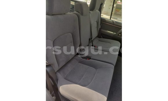 Buy Import Toyota Land Cruiser Other Car in Import - Dubai in Burkina Faso Buy Import Toyota Land Cruiser Other Car in Import - Dubai in Burkina Faso