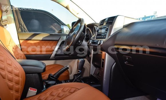 Acheter Import Voiture Toyota Prado Autre à Import - Dubai, Burkina-Faso Acheter Import Voiture Toyota Prado Autre à Import - Dubai, Burkina-Faso