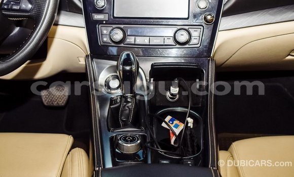 Acheter Import Voiture Nissan Maxima Blanc à Import - Dubai, Burkina-Faso Acheter Import Voiture Nissan Maxima Blanc à Import - Dubai, Burkina-Faso