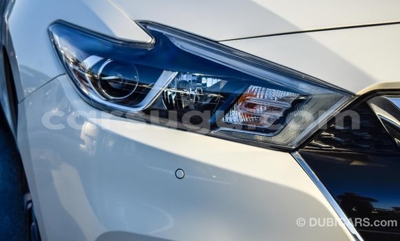 Acheter Import Voiture Nissan Maxima Blanc à Import - Dubai, Burkina-Faso Acheter Import Voiture Nissan Maxima Blanc à Import - Dubai, Burkina-Faso